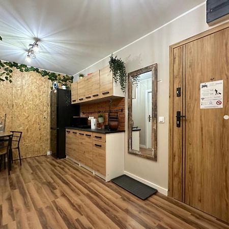 Vintage Room Гданск Екстериор снимка