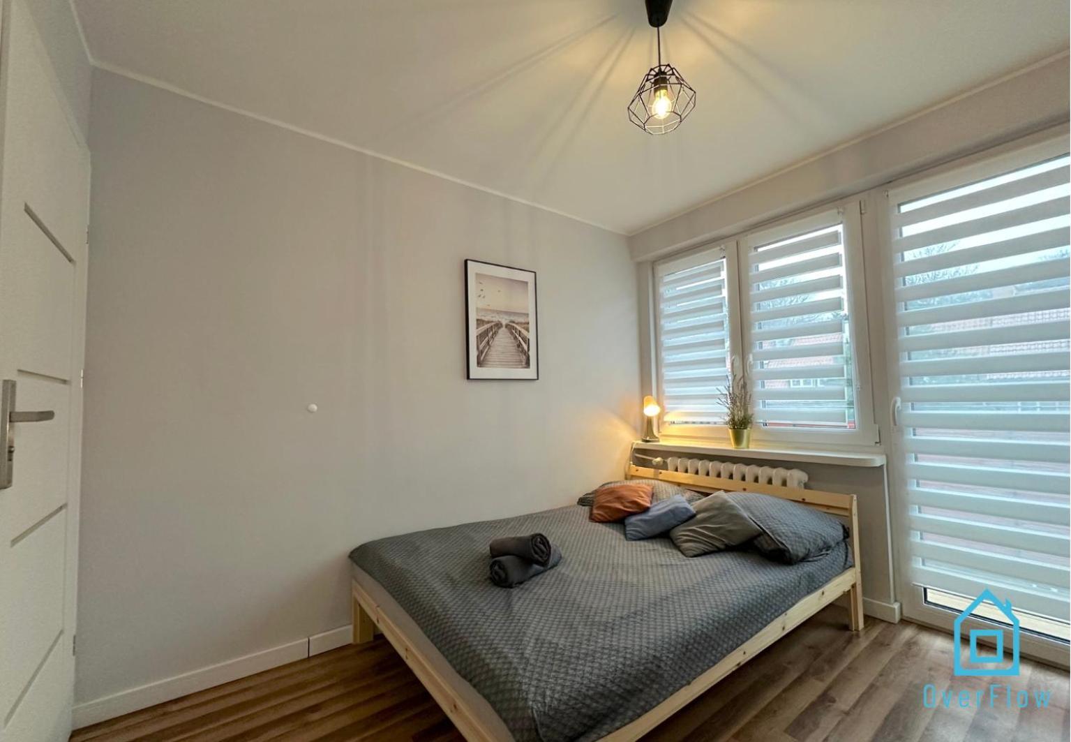 Vintage Room Гданск Екстериор снимка
